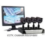 Semi Physical Data Recovery - [ CCTV - DVR , NVR Etc ]